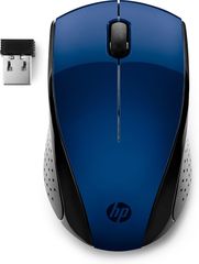 HP 220 mouse Ambidextrous RF Wireless