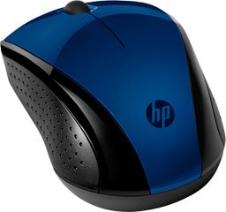 HP 220 mouse Ambidextrous RF Wireless-thumb-1