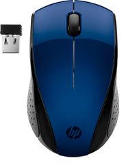 HP 220 mouse Ambidextrous RF Wireless
