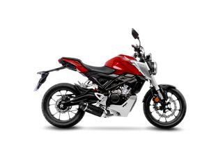 ΚΑΙΝΟΥΡΙΟ!!! - Leovince EXHAUST LVONE HONDA Κωδ.14246E