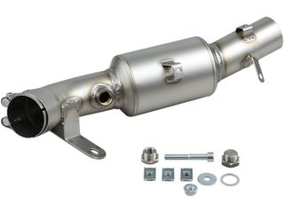 ΚΑΙΝΟΥΡΙΟ!!! - Leovince link pipe για NINJA ZX-10R Κωδ.8058