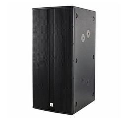 The Box Pro TP218/1600 A Active Subwoofer - ArtSound and Lights