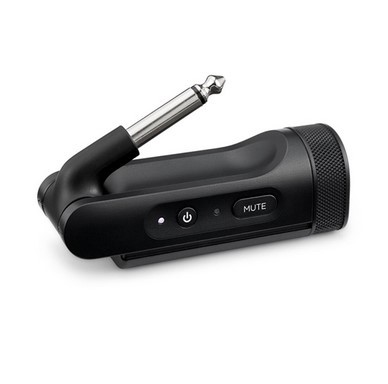 BOSE S1 Pro+ (Plus) Wireless Instrument Transmitter (1/4") - BOSE