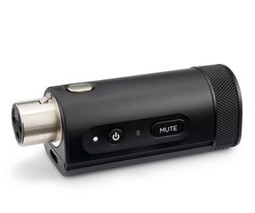 BOSE S1 Pro+ (Plus) Wireless Mic/Line Transmitter (XLR) - BOSE