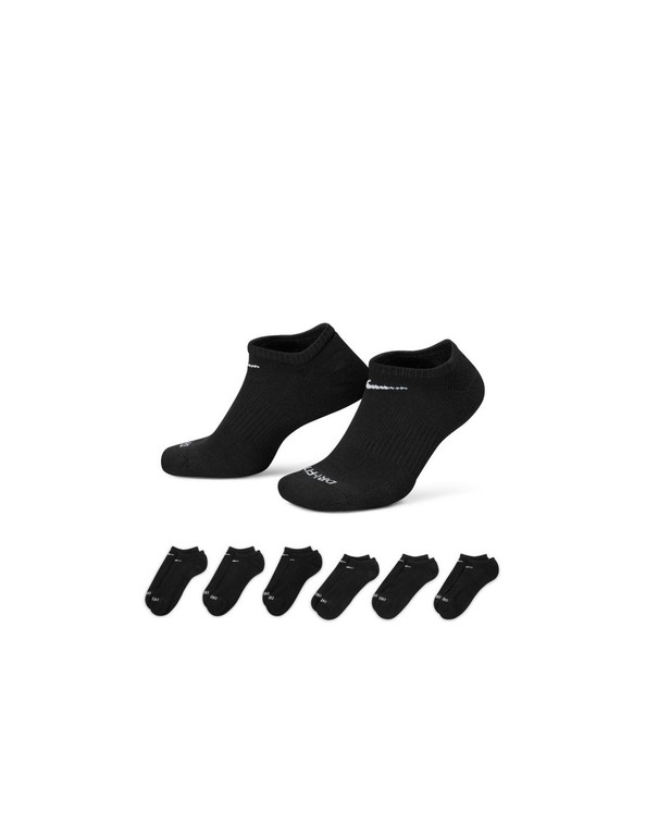 Nike Everyday Plus Cushioned socks SX6898010