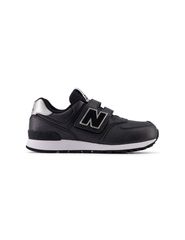 New Balance sneakers with Velcro closure Jr PV574FM