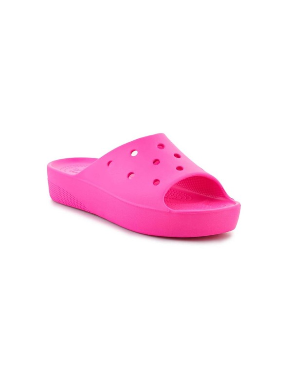 Crocs Classic Platform Slide W 2081806TW flipflops