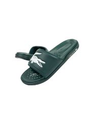 Lacoste Croco Dualiste 202D2 M 743CMA00202D2 flipflops