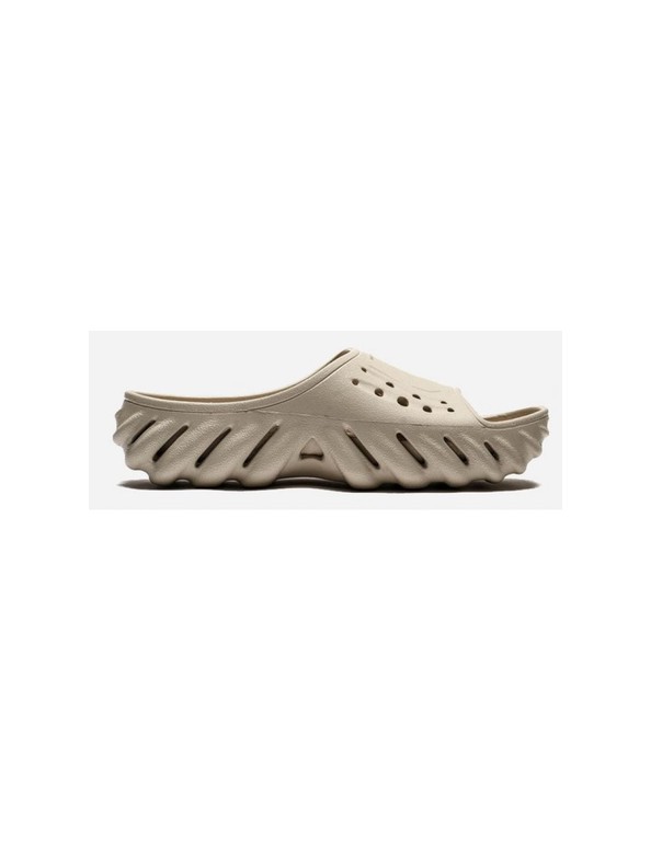 Crocs Echo Slide Elephant 208170160 flipflops