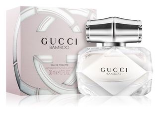 Gucci Bamboo Eau de Toilette 30ml