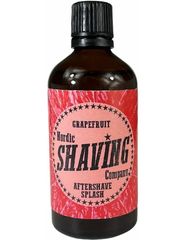 After Shave Splash Grapefruit Nordic Shaving Company 100ml