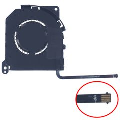 Ανεμιστηράκι Laptop - Cooling Fan για IBM-LENOVO Yoga 900-13ISK EG45040S1-C040-S9A Αριστερό ανεμιστηράκι 4pin ( Κωδ.81267 )