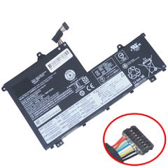 Μπαταρία Laptop - Battery για IBM-LENOVO Thinkbook 15-IIL (model name 20SM) L19M3PF9 // 3ICP6/54/90 με καλωδιοταινία 8pins ( Κωδ.1-BAT0541 )