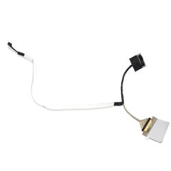Kαλωδιοταινία Οθόνης - Flex Screen cable IBM-LENOVO Thinkbook 15-IIL (model name 20SM) DDLVABLC012 (Κωδ.1-FLEX1350)
