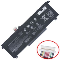 Μπαταρία Laptop - Battery για HP 15-ek0013dx SD06XL // L84392-005 // HSTNN-DB9U με καλωδιοταινία 12pins ( Κωδ.1-BAT0569 )