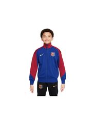 Nike FC Barcelona Academy Anthem Home Jr FQ0003455 sweatshirt