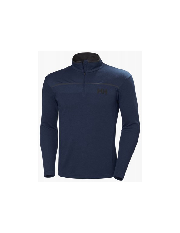 Helly Hansen HP 12 Zip Pullover M 30208 597 sweatshirt