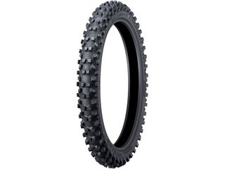 ΚΑΙΝΟΥΡΙΟ!!! - Λάστιχο μηχανής Dunlop EN91 90/90-21 54R Tubeless Εμπρός