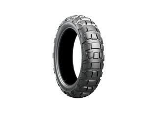 ΚΑΙΝΟΥΡΙΟ!!! - Λάστιχο μηχανής Bridgestone Battlax AX41 140/80B17 67Q Tubeless Πίσω