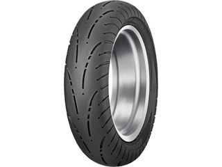 ΚΑΙΝΟΥΡΙΟ!!! - Λάστιχο μηχανής Dunlop Elite 4 250/40R18 81V Tubeless Πίσω