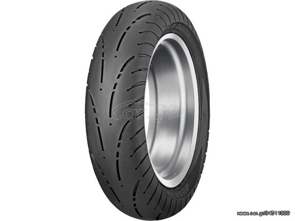 ΚΑΙΝΟΥΡΙΟ!!! - Λάστιχο μηχανής Dunlop Elite 4 250/40R18 81V Tubeless Πίσω