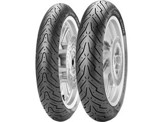 ΚΑΙΝΟΥΡΙΟ!!! - Λάστιχο μηχανής Pirelli Angel Scooter 80/90-10 44J Tubeless Εμπρός| Πίσω