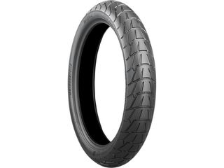 ΚΑΙΝΟΥΡΙΟ!!! - Λάστιχο μηχανής Bridgestone Battlax AX41S 110/80R18 58H Tubeless Εμπρός