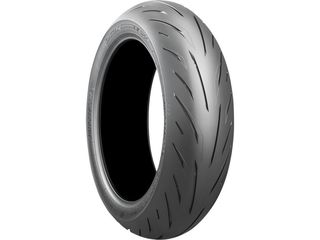 ΚΑΙΝΟΥΡΙΟ!!! - Λάστιχο μηχανής Bridgestone Battlax S22 190/55ZR17 (75W) Tubeless Πίσω