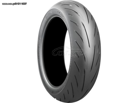 ΚΑΙΝΟΥΡΙΟ!!! - Λάστιχο μηχανής Bridgestone Battlax S22 190/55ZR17 (75W) Tubeless Πίσω