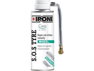 ΚΑΙΝΟΥΡΙΟ!!! - Ipone Σπρέυ S.O.S. Tyre 200ml