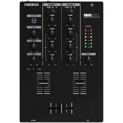 Reloop RMX-10 BT Dj MIXER 2 CHANNELS - Reloop