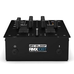 Reloop RMX-10 BT Dj MIXER 2 CHANNELS - Reloop-thumb-1