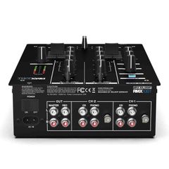 Reloop RMX-10 BT Dj MIXER 2 CHANNELS - Reloop-thumb-2