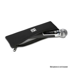 LD SYSTEMS LDMICBAGL Soft Bag For Handheld Wireless Microphones - LD SYSTEMS-thumb-2