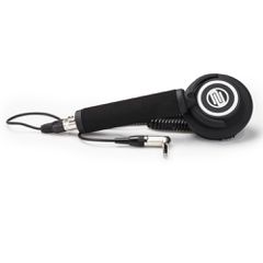Reloop RHP-10 mono Black Dj headphone - Reloop
