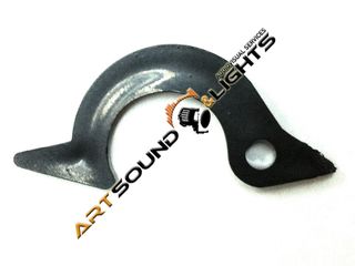 RELOOP 203024 Tone arm cramper RP1000-4000 - Reloop