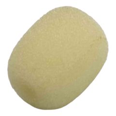 JTS CM-201/F SPONGE SKIN WINDSCREEN FOR LAVALIER CM-204 - JTS