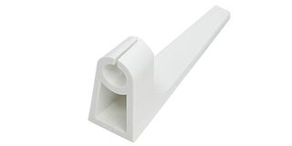 TECHNICS RMR2210WH Overhang Gauge FOR turntable Old Code SFK0135-01 - Technics-thumb-1