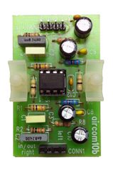 D RIAA MODULE PRE AMPLIFIER FOR AIRLAB MIXING CONSOLE 608821598 - D & R