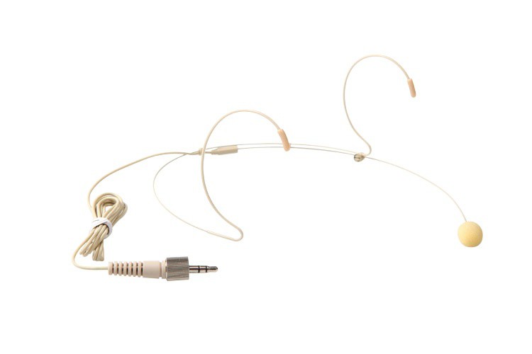 PROEL HCM 23-SE Microphone Headset with Jack 3.5 - EIKON