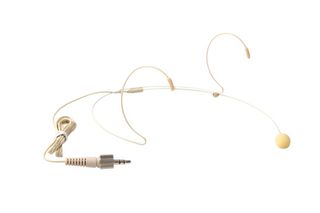 PROEL HCM 23-SE Microphone Headset with Jack 3.5 - EIKON