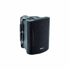 OMNITRONIC C-50 2WAY 80W/8Ohm 5' SPEAKER PAIR - OMNITRONIC