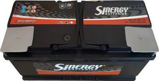 ΜΠΑΤΑΡΙΑ 100AH-800A (-+) SINERGY SMF L5 B3 (354x175x190)(B600038SMF) SINERGY B600038SMF