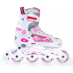 Roller skates Mico Princes 2in1 PW-126B-8-thumb-2