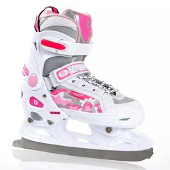 Roller skates Mico Princes 2in1 PW-126B-8-thumb-3