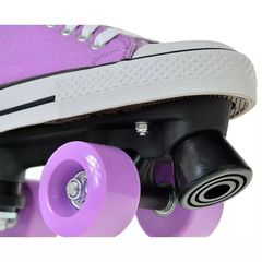 Roces Chuck Classic Roller 550030 02/05 roller skates-thumb-3