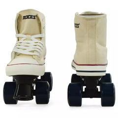 Roces Chuck Classic Roller cream 550030 07-thumb-3