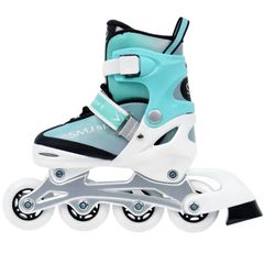 Πατίνια Rollers Inline skates Smj BS-901MA-thumb-3