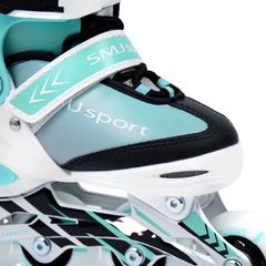 Πατίνια Rollers Inline skates Smj BS-901MA-thumb-5