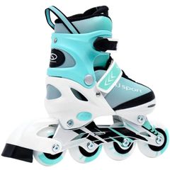 Πατίνια Rollers Inline skates Smj BS-901MA-thumb-4
